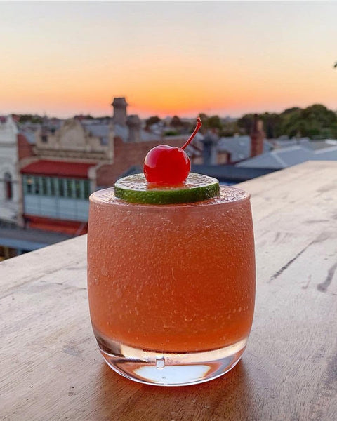 Frozen Bloody Collins