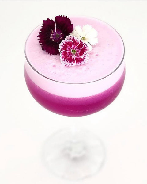 Gin and Jam