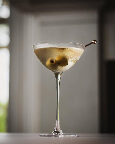 Gin Martini