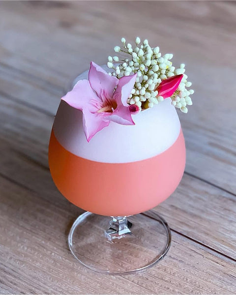 Gingered Ruby