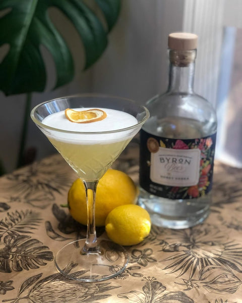 Honey Bee Sour