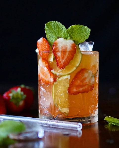 Island Escape Spritz