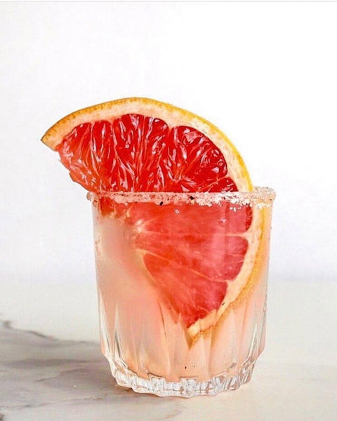 Keto Paloma