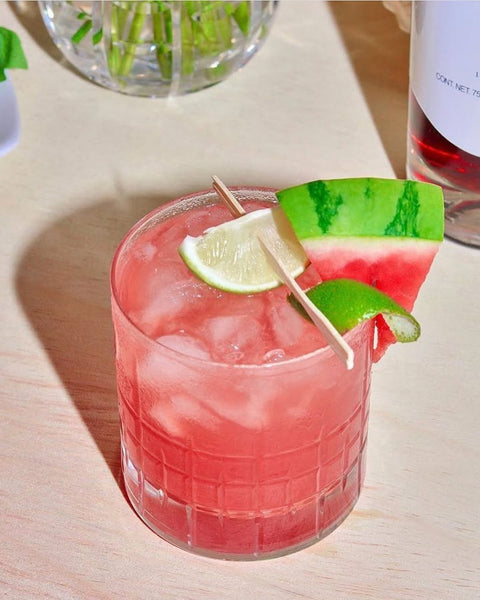 La Sandìa Margarita