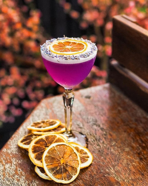 Lavender Love Sour