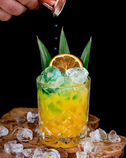 Mango Buzz