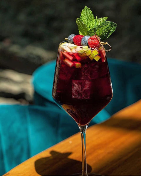 Mermaidsangria