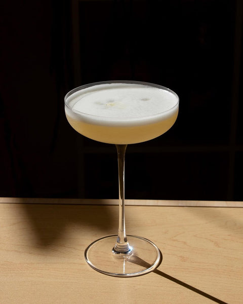 Pavlova Sour