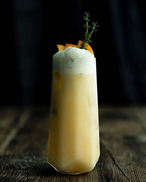 Peaches and Cream 2.0