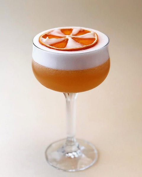 Peachy Keen