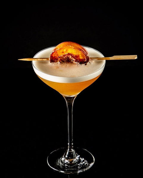 Peachy Sour