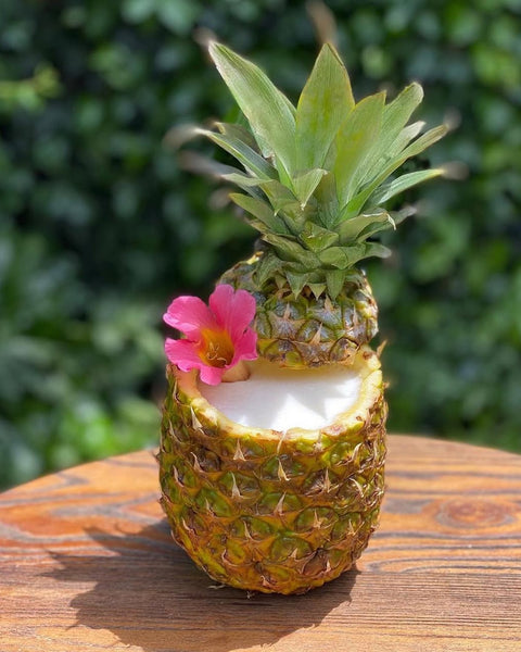 Pineapple Creamsicle