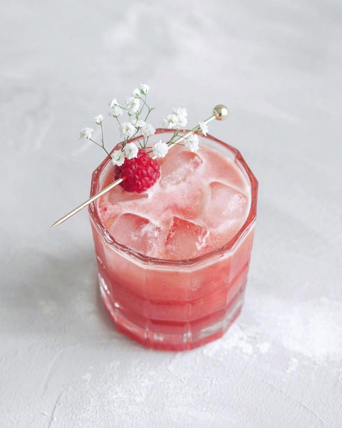 Pink Coco Bliss