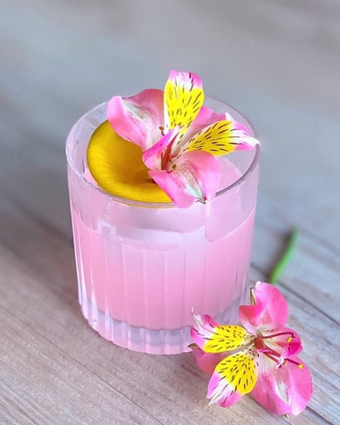 Pink Passion