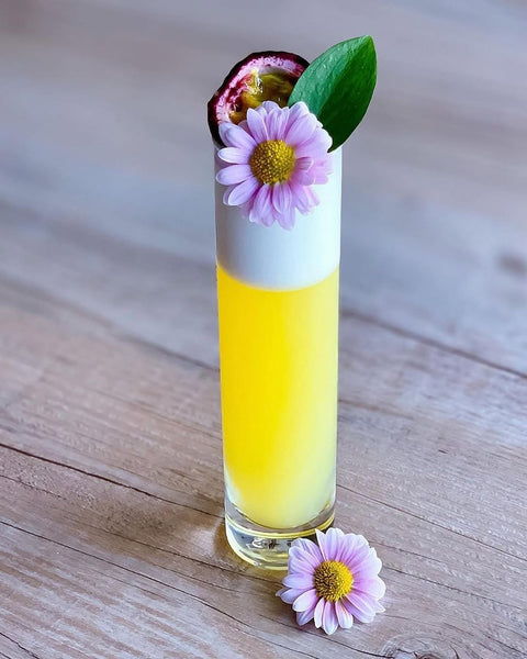 Pisco's Passion