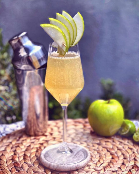 Pomme ci, Pomme ça