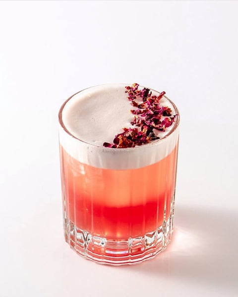 Rosagroni Sour
