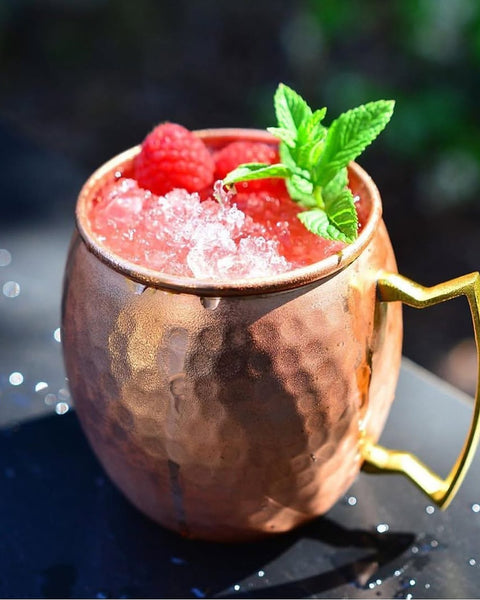 Ruby Mule