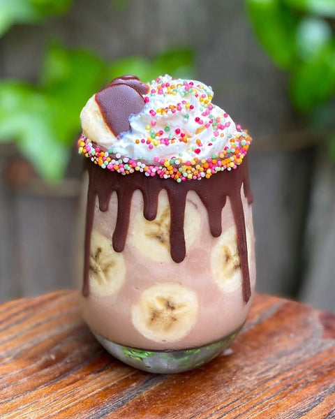 Sundae Fun