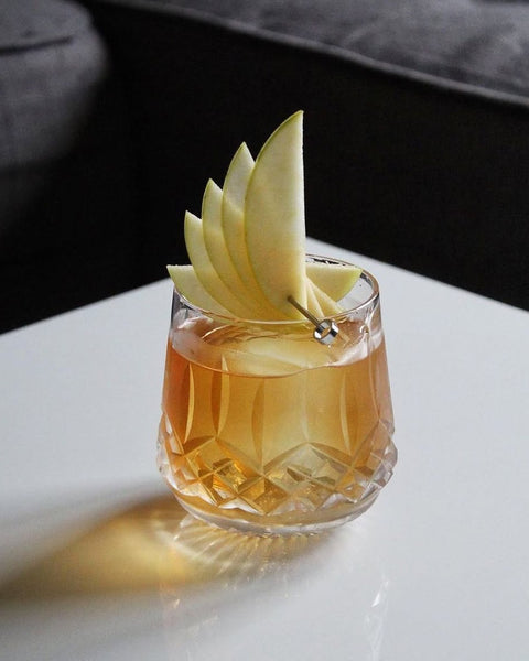 Sunday Sherry Sipper