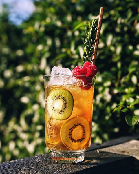 Sunset Summer Cup