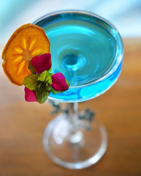 The Antidote