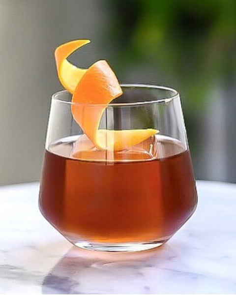 The Australian Coffee Negroni