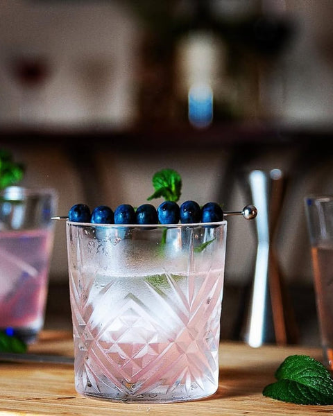 The Cocktail With No Name