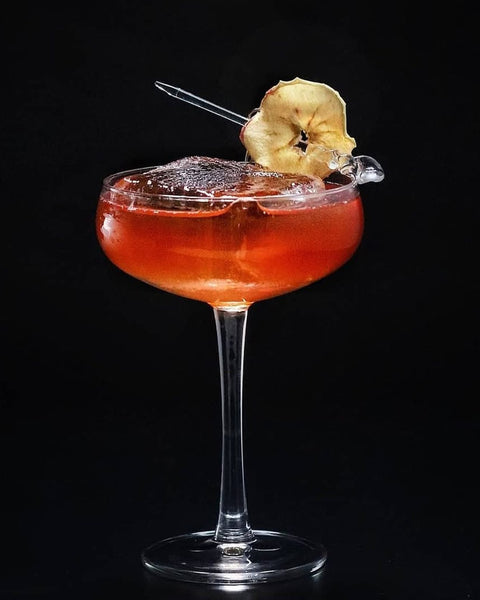 The Jack's Lynch
