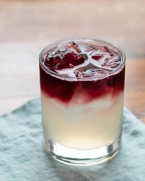The New Mexico Sour