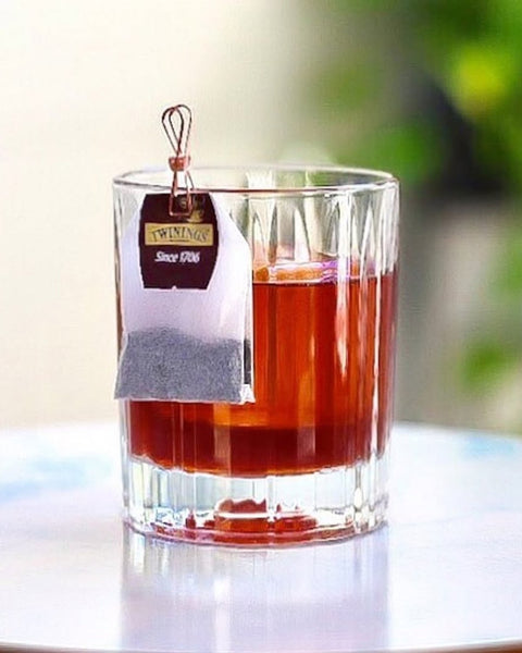 The Tea-Groni