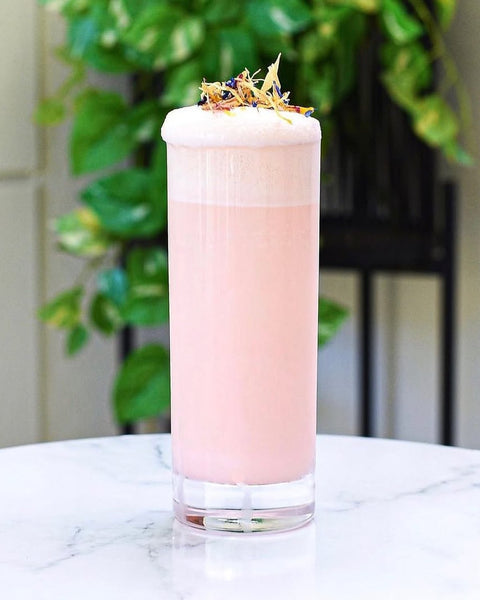 Turkish Delight Ramos