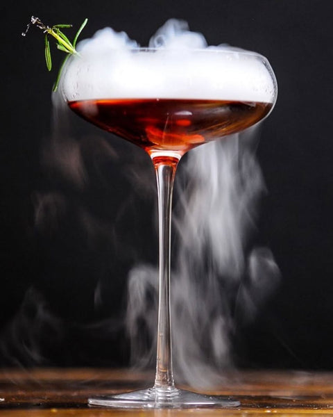 Vampires Cynar Negroni ‍️