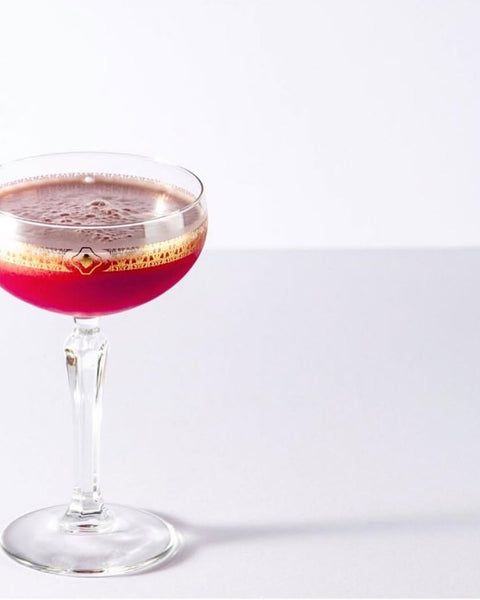 Vsop French Martini