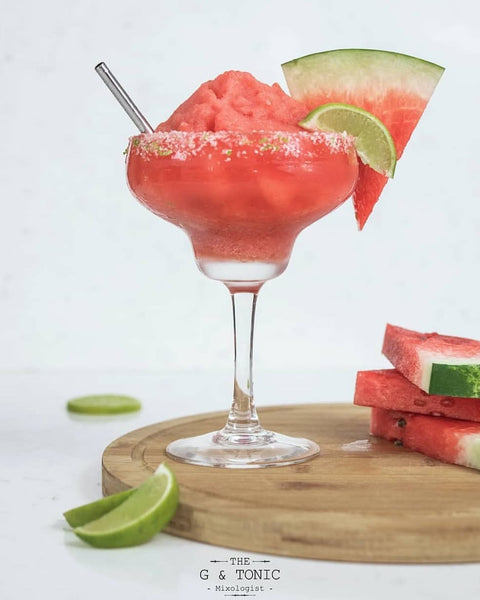 Watermelon Margarita