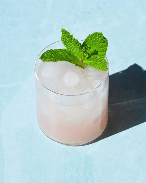 Watermelon Sugar High