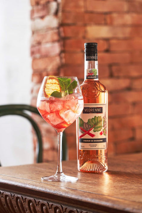 La Rose Est La Spritz