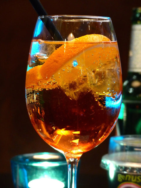 Aperitivo Spritz
