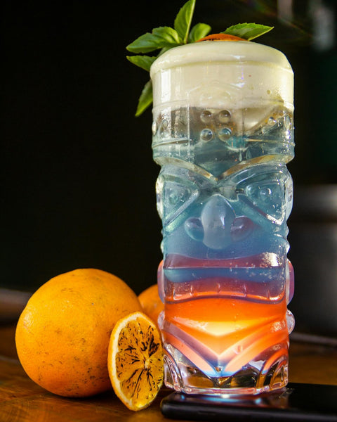 Bahama Mama