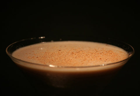 Brandy Alexander