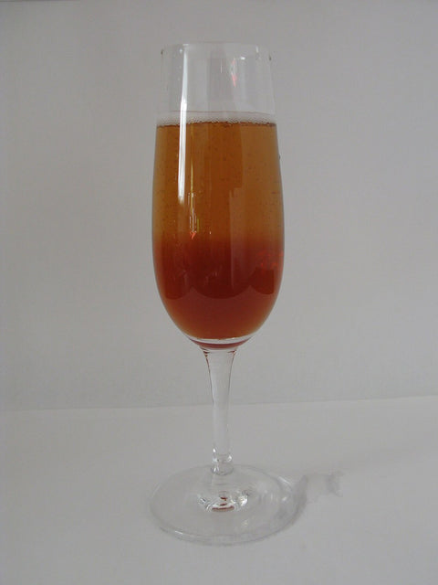 Kir Royale