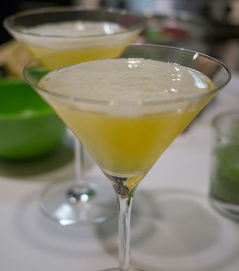 Lemon Drop