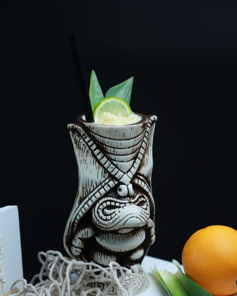 Rum Runner
