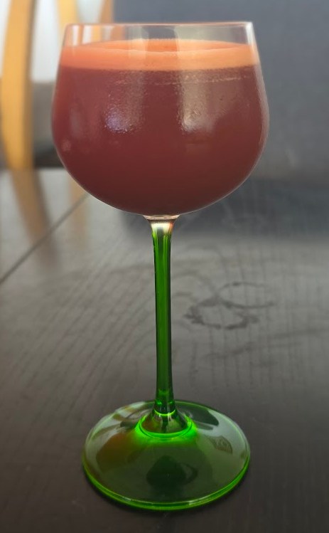 Trinidad Sour