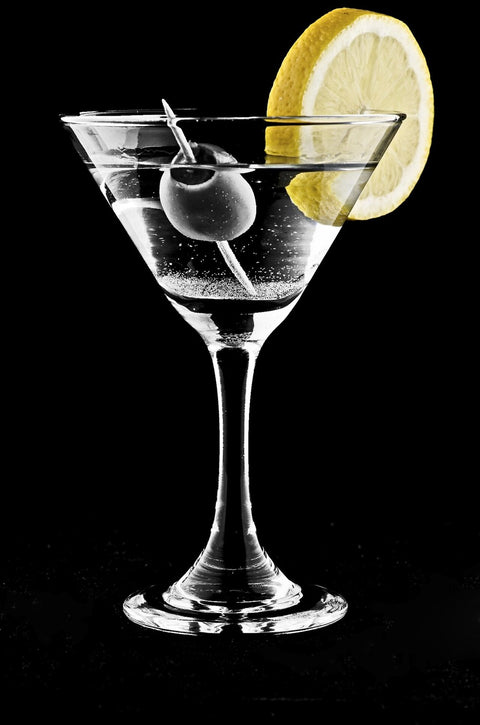 Vodka Martini