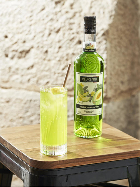 Melon Fizz
