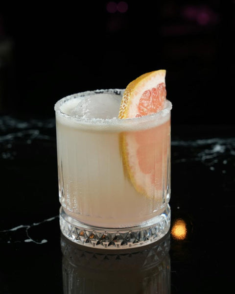 Mezcal Vago Paloma
