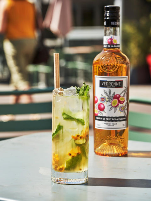 Mojito Passion