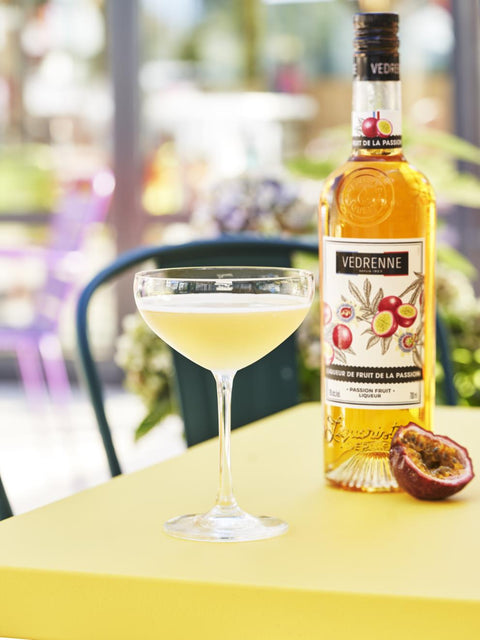 Passion Fruit