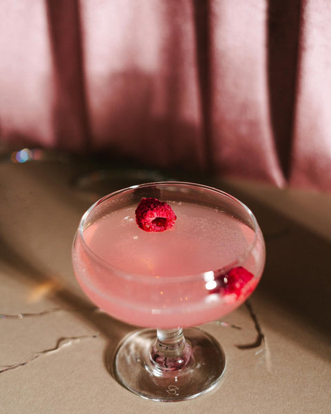 Ají Sour